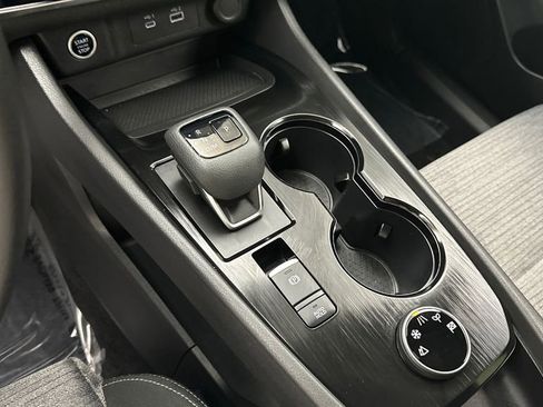 Certified 2023 Nissan Rogue SV AWD/4WD image 13