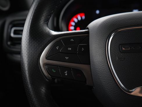 Used 2023 Dodge Durango SXT Launch Edition AWD/4WD image 25