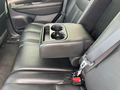 Used 2023 Nissan Murano SL image 13