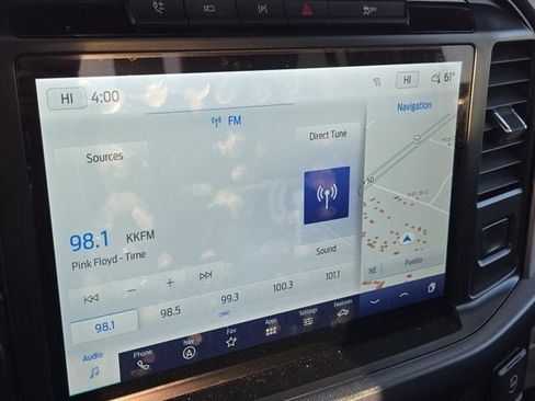 Used 2022 Ford F150 Limited image 18