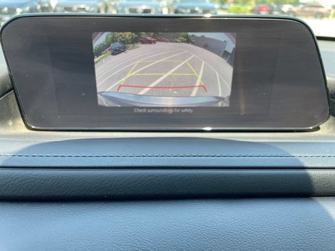 Certified 2023 MAZDA CX-30 AWD 2.5 S w/ Preferred Package image 20