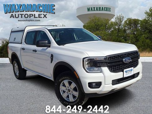 Used 2024 Ford Ranger XL w/ Trailer Tow Package image 1