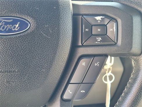 Used 2015 Ford F150 XLT w/ Equipment Group 302A Luxury image 13