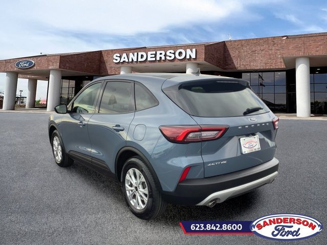 Used 2025 Ford Escape Active FWD image 5