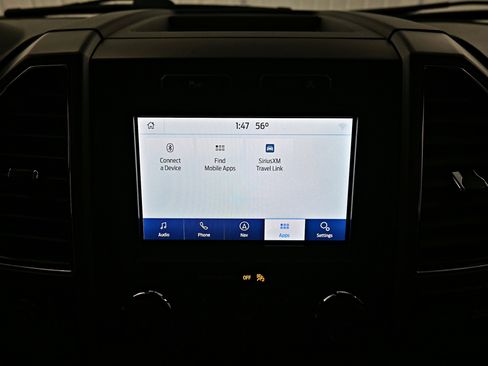 Used 2019 Ford F150 XLT w/ Equipment Group 302A Luxury image 15