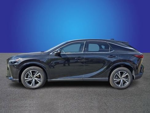 Used 2025 Lexus RX 350 FWD w/ Technology Package image 6