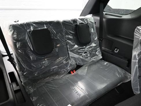 New 2026 Ford Explorer ST w/ Sun And Sound Package AWD/4WD image 9