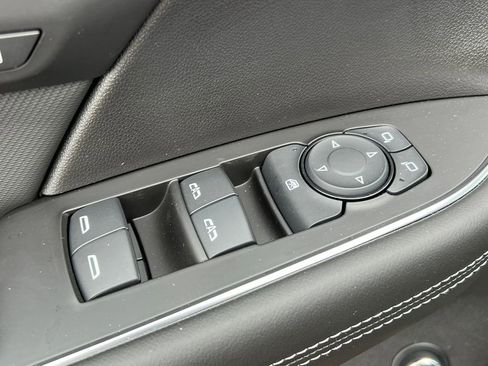 New 2026 Buick Envision Preferred AWD/4WD image 16