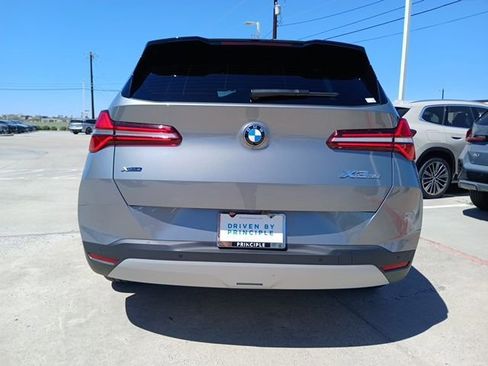 New 2026 BMW X3 xDrive30 AWD/4WD image 8