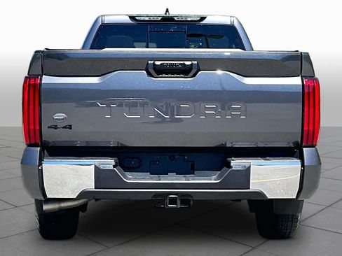 Used 2023 Toyota Tundra SR5 w/ TRD Off-Road Package AWD/4WD image 5