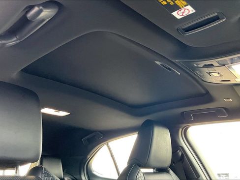 Used 2019 Lexus UX 200 w/ Premium Package FWD image 28