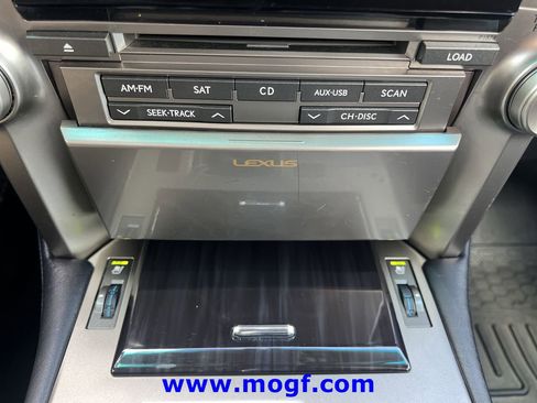 Used 2010 Lexus GX 460 460 image 11