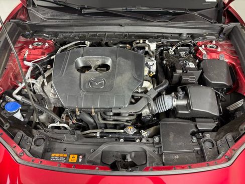 Used 2024 MAZDA CX-30 AWD 2.5 S w/ Premium Package image 47