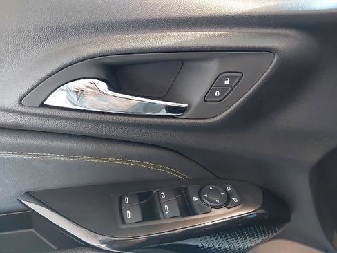 New 2026 Chevrolet Trax LT image 26