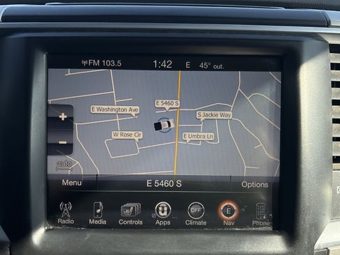 Used 2016 RAM 3500 Big Horn image 20