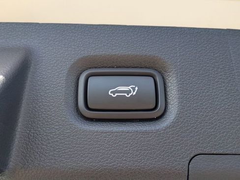 Used 2023 Hyundai Santa Fe Blue image 12