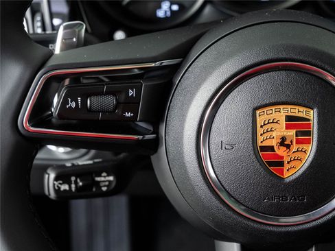 New 2026 Porsche Macan S AWD/4WD image 10