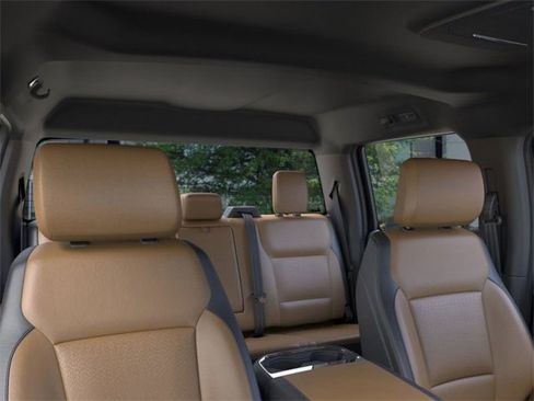 New 2026 Ford F450 Lariat w/ Chrome Package image 22