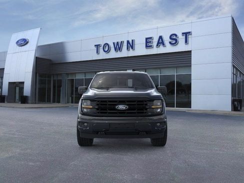 New 2026 Ford F150 XLT AWD/4WD image 36