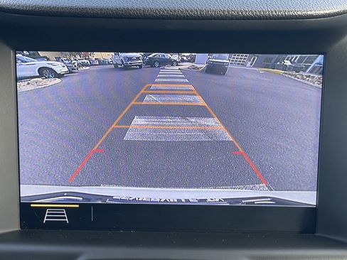 Used 2021 GMC Terrain SLT image 28