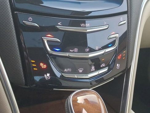 Used 2018 Cadillac XTS Luxury w/ Driver Awareness Package image 16