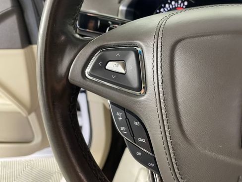 Used 2018 Lincoln MKZ Select w/ Select Plus Package FWD image 13