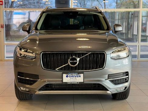 Used 2016 Volvo XC90 T5 Momentum AWD/4WD image 2
