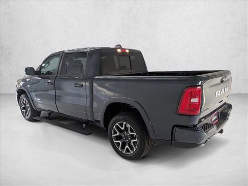 New 2026 RAM 1500 Laramie image 15