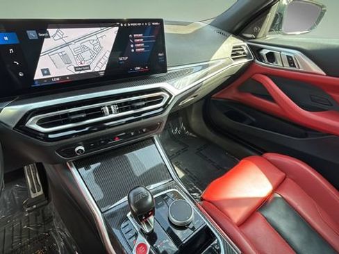 Used 2024 BMW M4 xDrive Competition AWD/4WD image 28