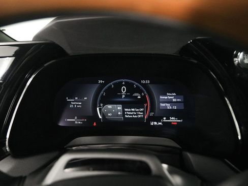 Certified 2025 Lexus RX 350 Premium Plus w/ Convenience Package image 11