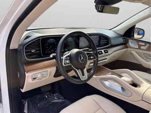 Used 2022 Mercedes-Benz GLE 450 4MATIC image 6