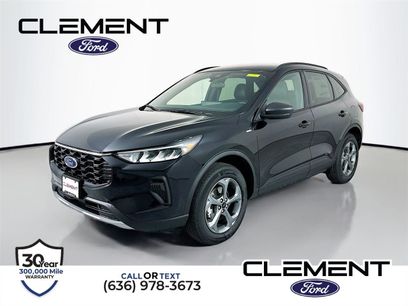 New 2026 Ford Escape ST-Line w/ Tech Pack #1