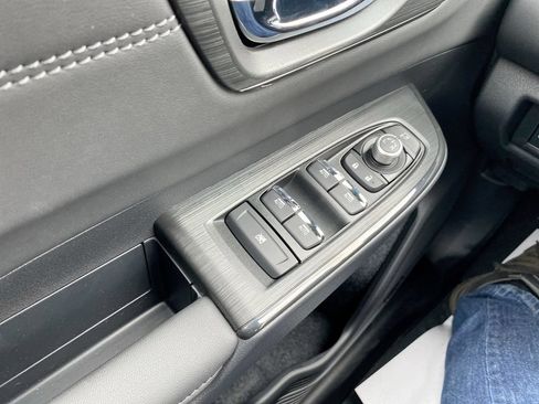 New 2026 Subaru Outback Touring XT AWD/4WD image 18