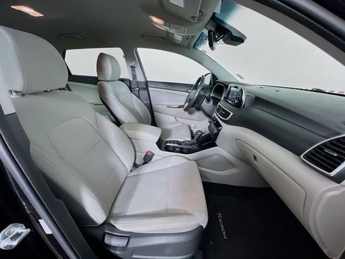 Used 2021 Hyundai Tucson Sport image 40