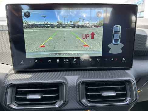 New 2026 Ford Mustang Coupe image 29