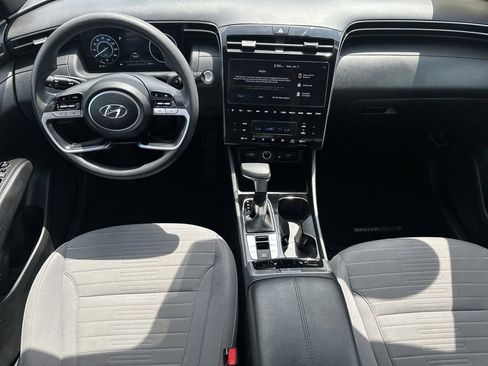 Certified 2024 Hyundai Santa Cruz SEL w/ Activity Package FWD image 15