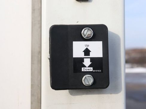 Used 2023 Chevrolet Low Cab Forward 5500XD image 33