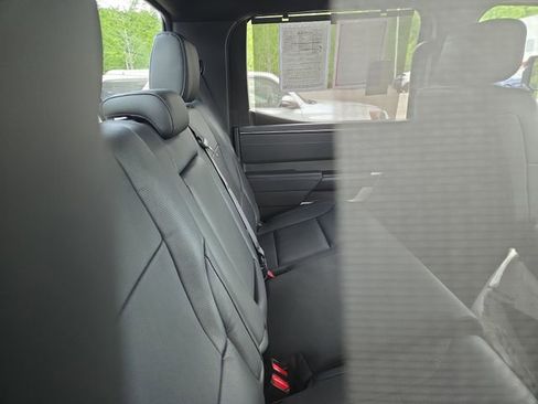 Used 2026 Toyota Tundra Platinum w/ TRD Off-Road Package image 10