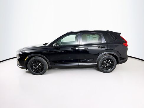 New 2026 Honda CR-V Sport-L image 7