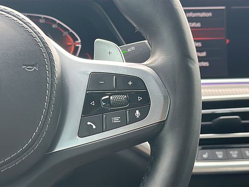 Used 2021 BMW X6 sDrive40i w/ M Sport Package image 27