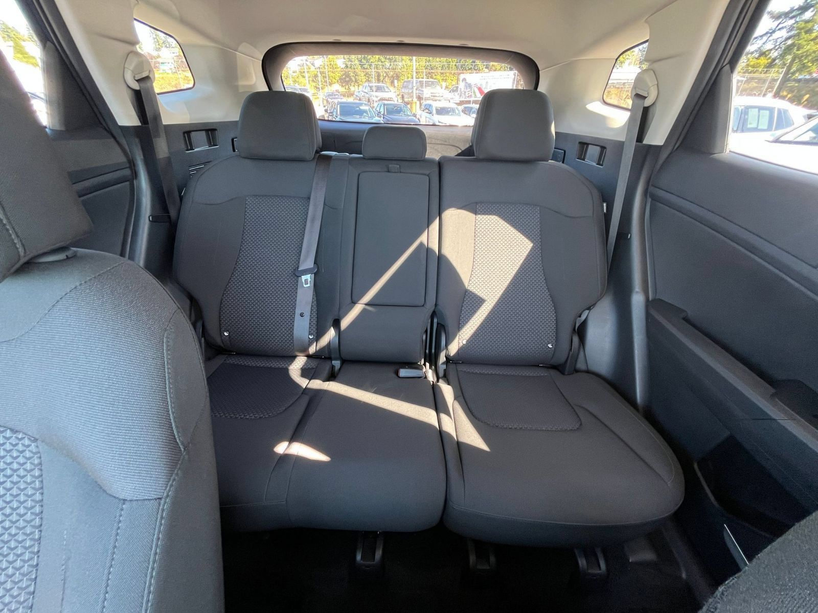Used 2026 Kia Sportage LX FWD image 38