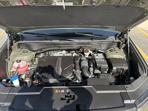 Used 2024 Hyundai Santa Fe Calligraphy AWD/4WD image 24