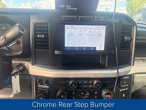 Used 2023 Ford F250 XL w/ XL Chrome Package AWD/4WD image 17