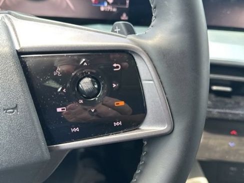 Used 2025 Nissan Murano SL w/ Cargo Package AWD/4WD image 17