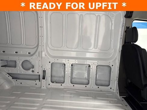 New 2026 Ford Transit 250 148 Medium Roof Extended AWD image 30