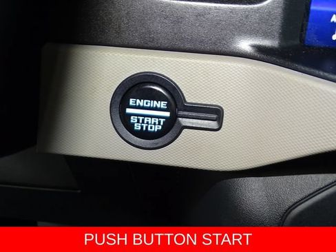 Used 2023 Ford Bronco Wildtrak AWD/4WD image 10