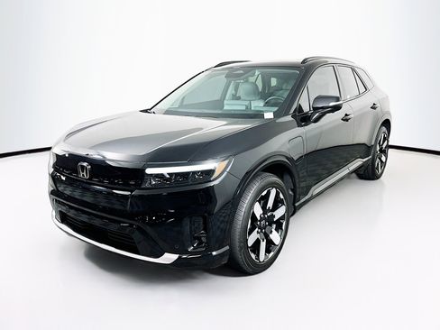 Used 2024 Honda Prologue Elite image 3
