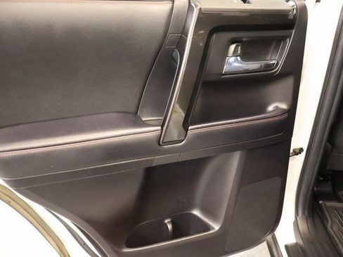 Used 2020 Toyota 4Runner TRD Off-Road Premium w/ Moonroof Package image 28