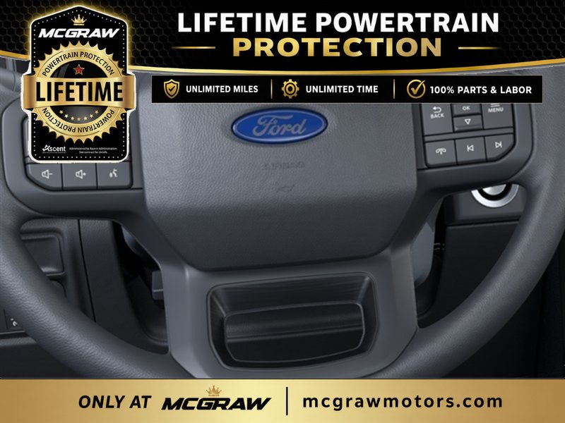 New 2026 Ford F150 XL AWD/4WD image 12