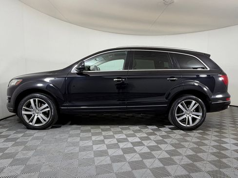 Used 2013 Audi Q7 TDI Prestige AWD/4WD image 2